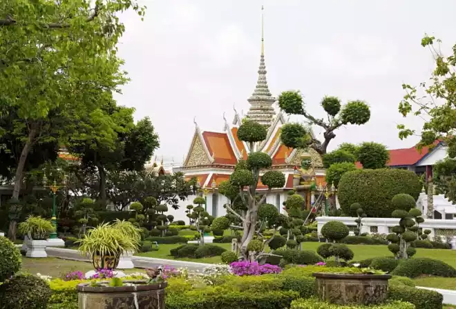 bangkok wat arun thailandia tempio 1