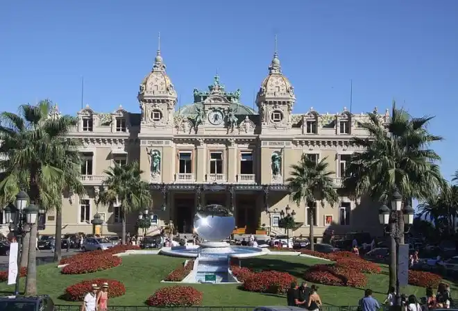 casino di montecarlo