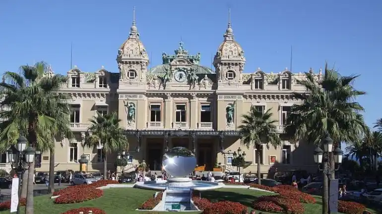 casino di montecarlo