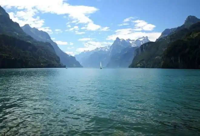 lago di Lucerna