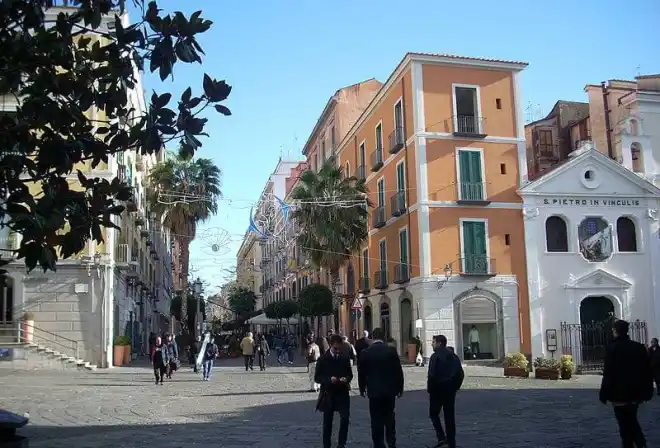 salerno corso vittorio emanuele ii 1