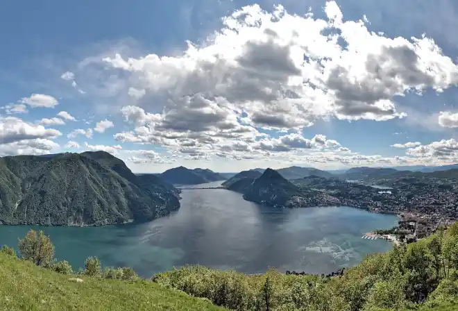 ticino lugano