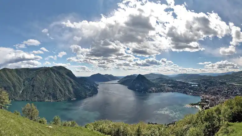 ticino lugano