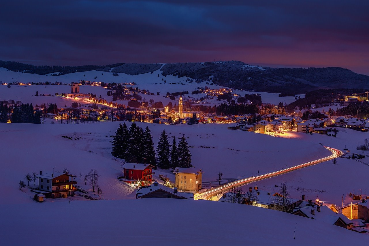 asiago italia eterno veneto