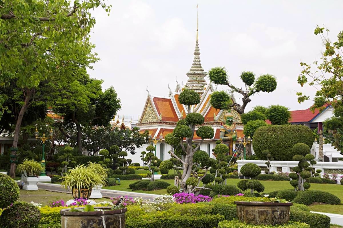 bangkok wat arun thailandia tempio 1