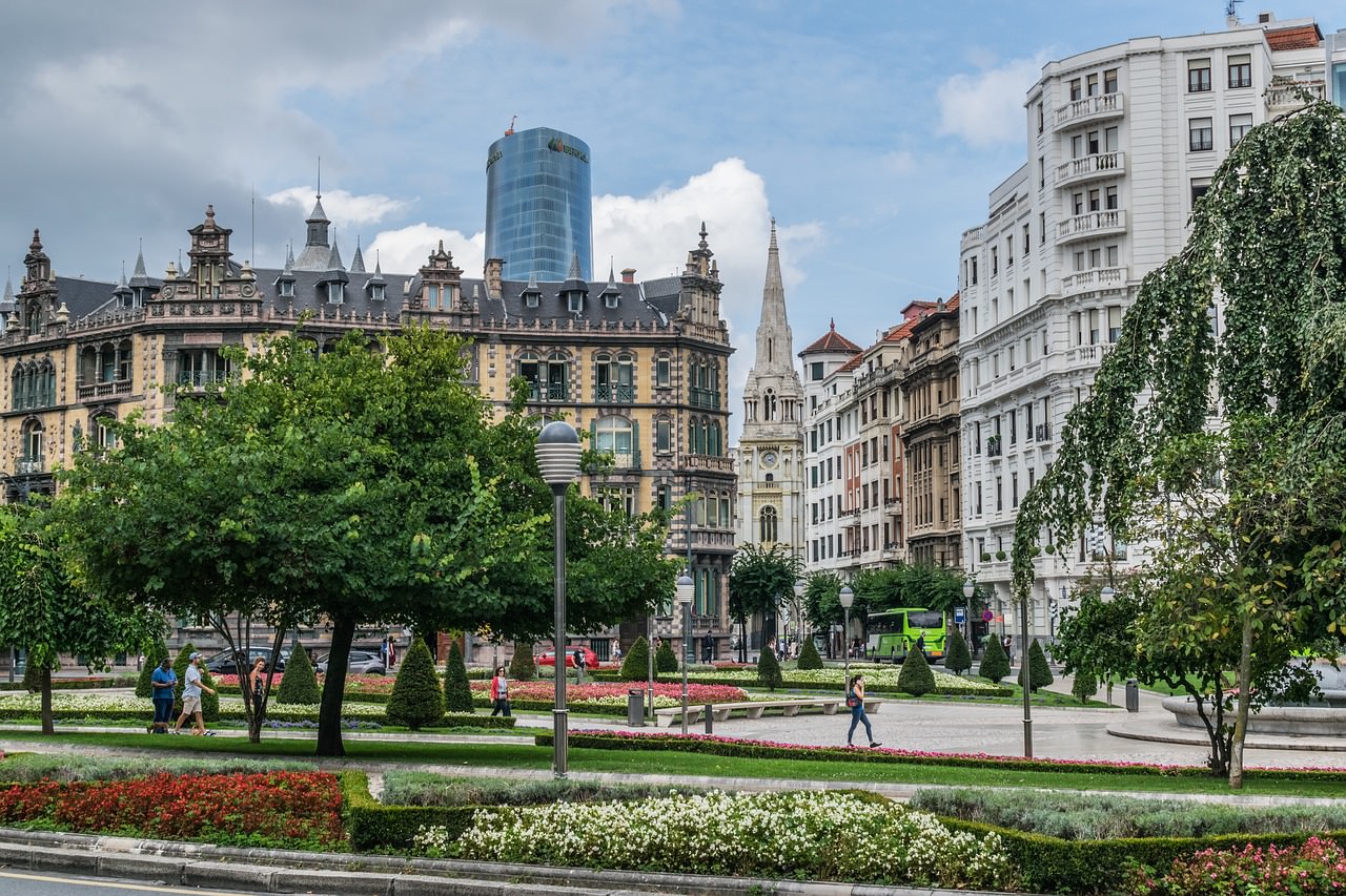 bilbao euskadi turismo vacanze 1 1