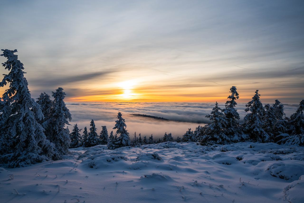 brocken harz germania