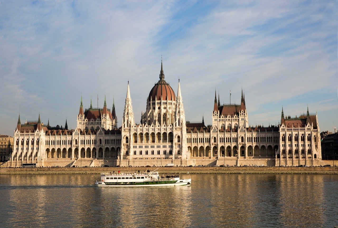 budapest ungheria parlamento fiume 1 1