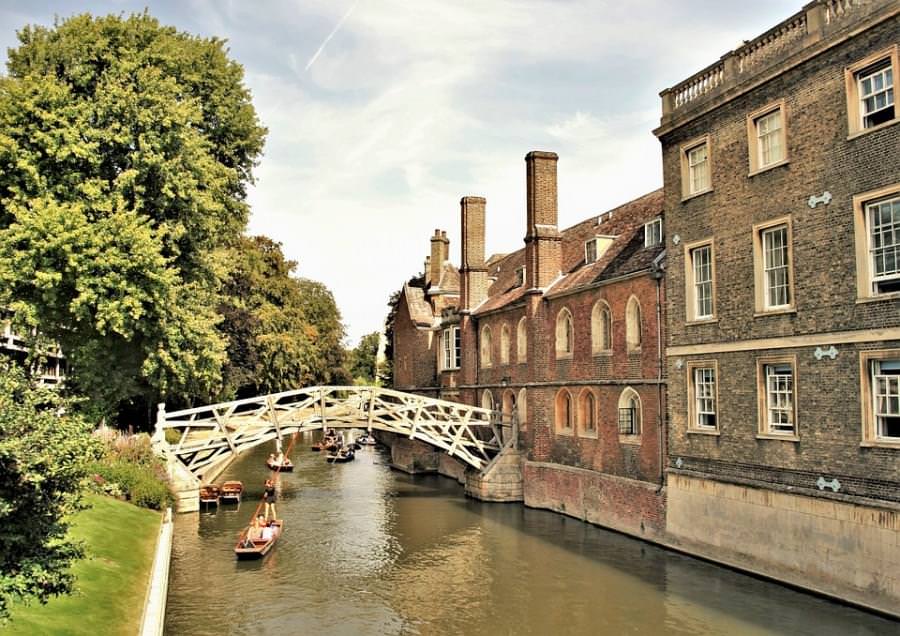 cambridge 1