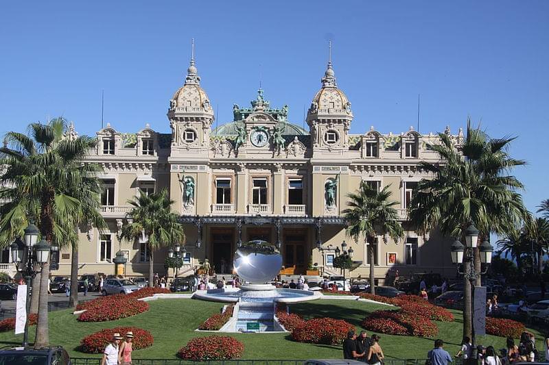 casino di montecarlo