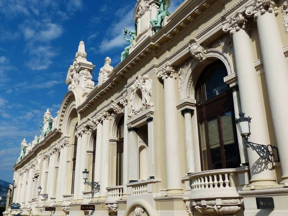 casino di montecarlo