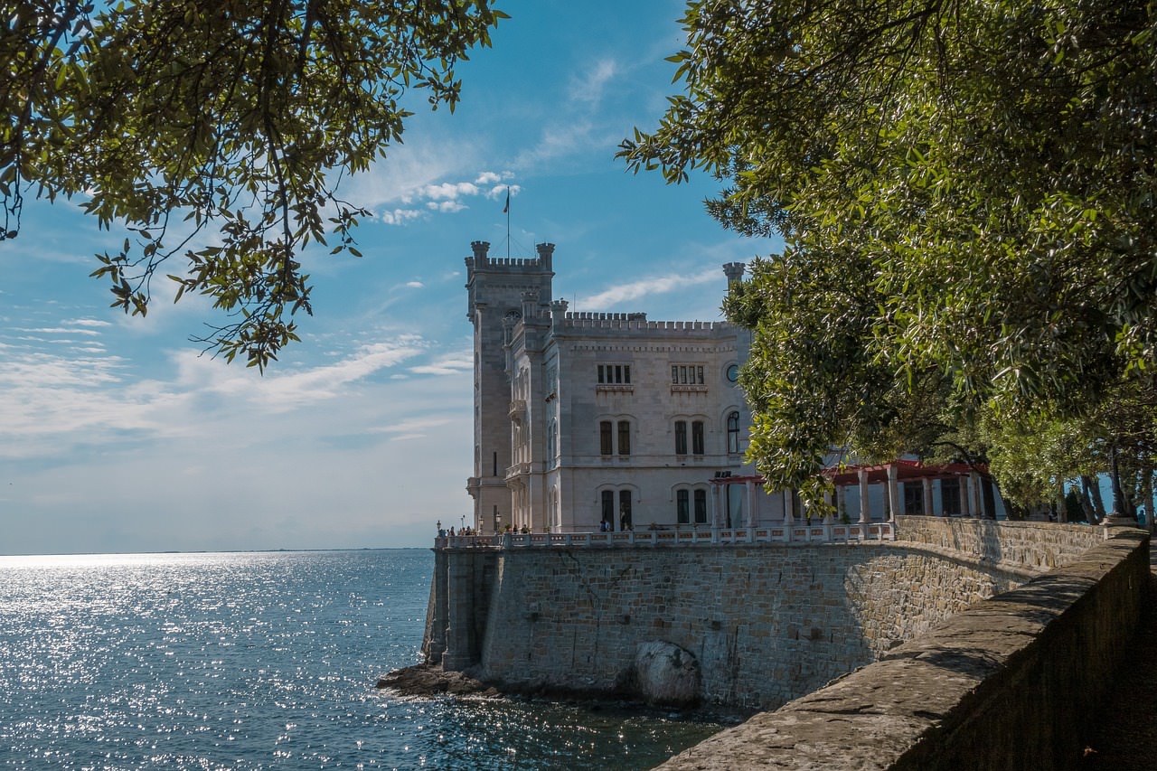 castello italia trieste 4