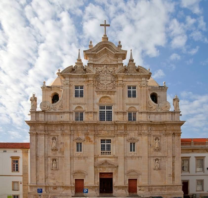 cattedrale nuova