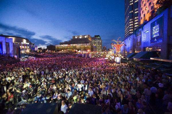 festival jazz montreal