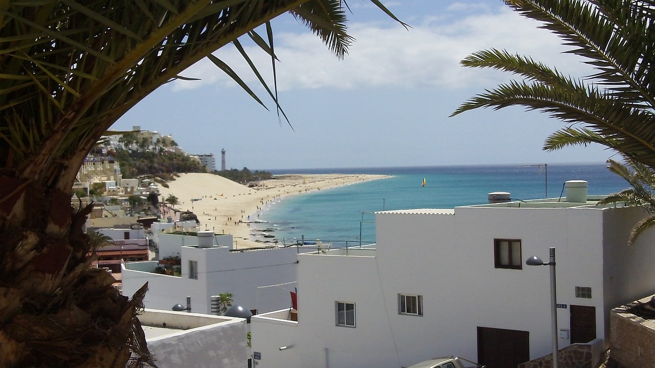 fuerteventura isole canarie estate 1