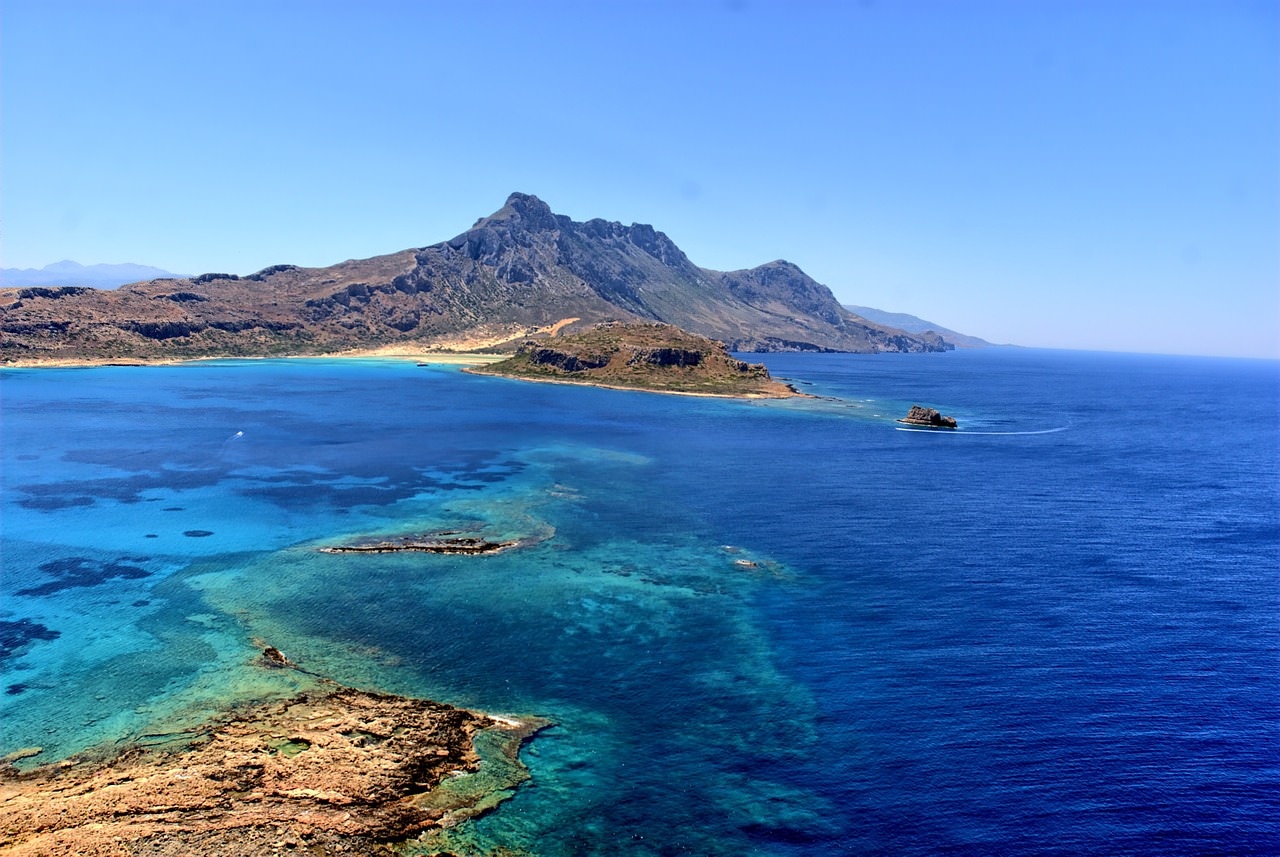 grecia creta balos spiaggia 2