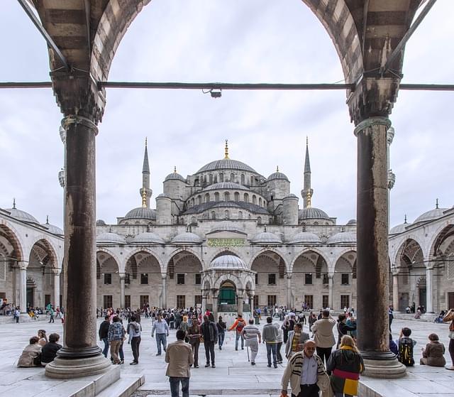 Hospitality Lima Unrelenting Quando andare in Turchia: clima, periodo migliore e mesi da evitare