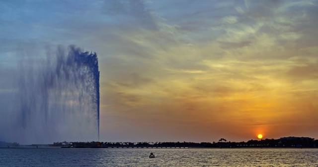 jeddah arabia saudita