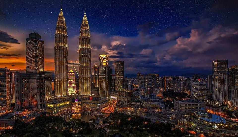 kuala lumpur malesia