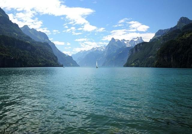 lago di Lucerna
