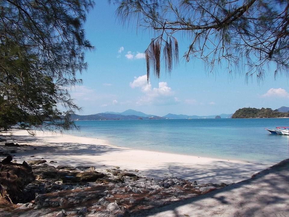 langkawi malesia
