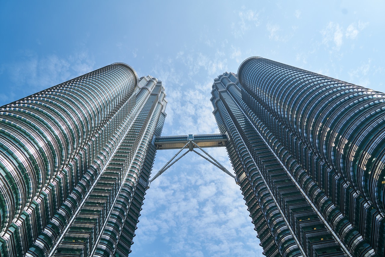 malesia costruzione kuala lumpur