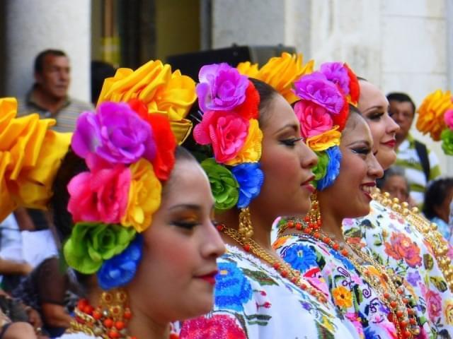mexico festival