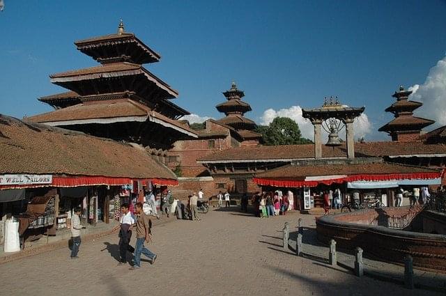 nepal kathmandu buddhismo pagode 1