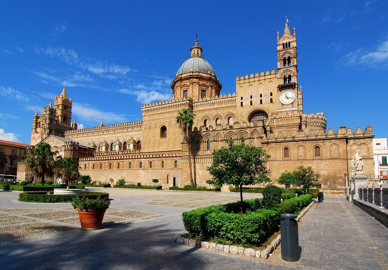 palermo sicilia monumento palermo 8