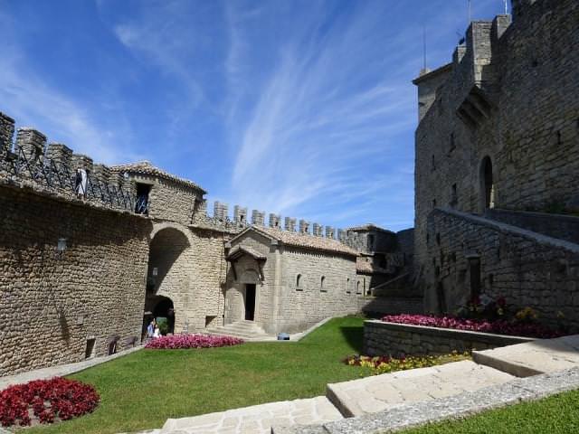 primavera a san marino