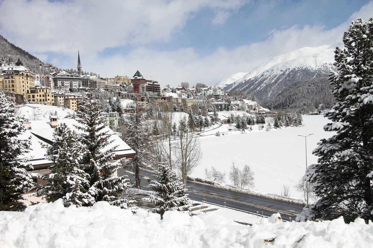 stmoritz sport invernali grigioni