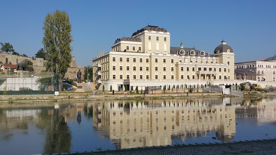 teatro skopje