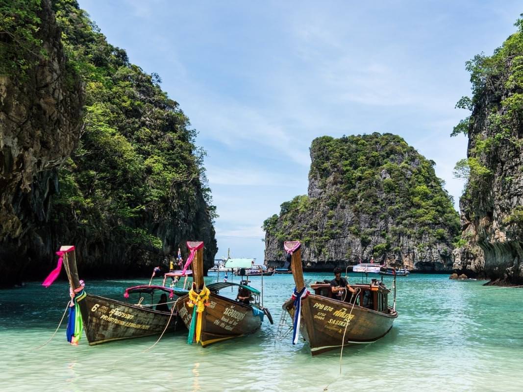 thailandia phuket koh phi phi 2 2