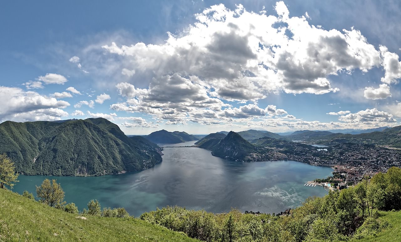 ticino lugano